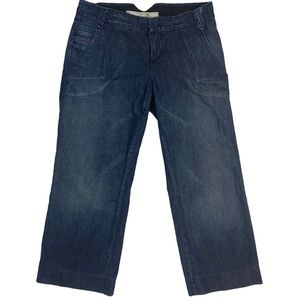 Joe's Jeans Janice Light B. Capris, Women's W28